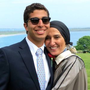 Meet your Posher, Mahmoud