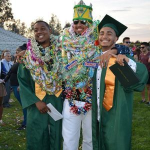 Meet your Posher, Eli