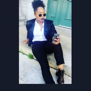 Meet your Posher, Shadea