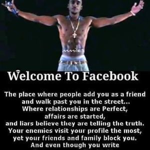 Meet your Posher, Michael