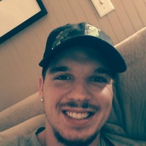 Meet your Posher, Cody