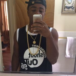 Meet your Posher, Stephon