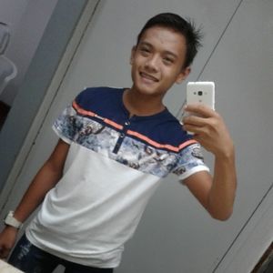 Meet your Posher, Jhanrey