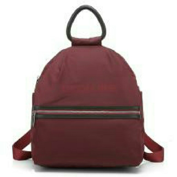 Backpacks