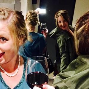 Meet your Posher, Heather