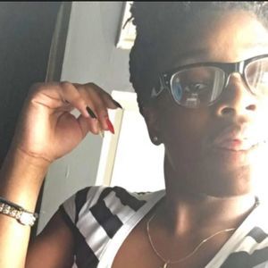 Meet your Posher, Dashontae
