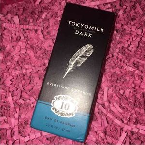 Tokyomilk parfurm
