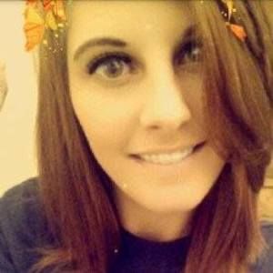 Meet your Posher, Ayla