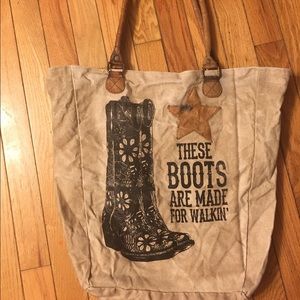 Never Carried Designer Bag