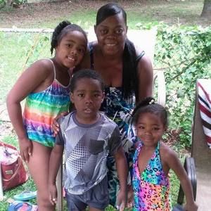 Meet your Posher, Darius