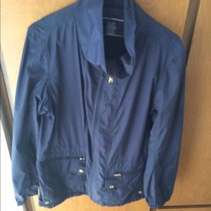 Ralph Lauren Women's Golf Windbreaker