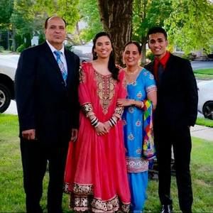 Meet your Posher, Jay