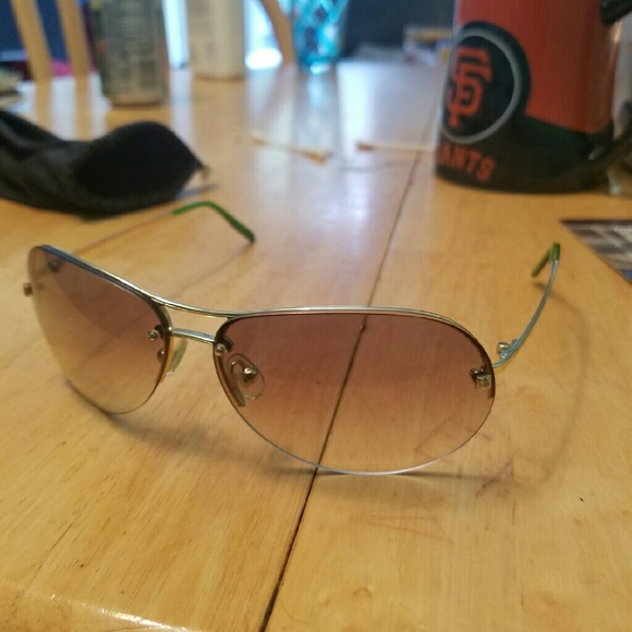 Kate Spade sunglasses - Picture 1 of 4