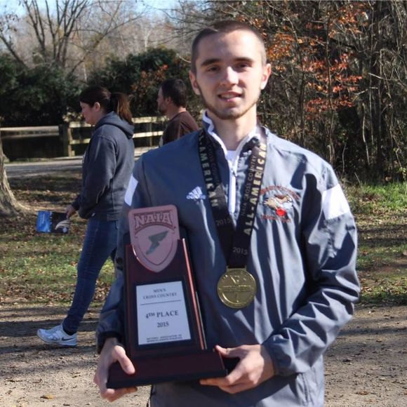 Meet your Posher, Brian - Picture 1 of 1