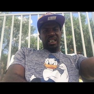 Meet your Posher, Roderick