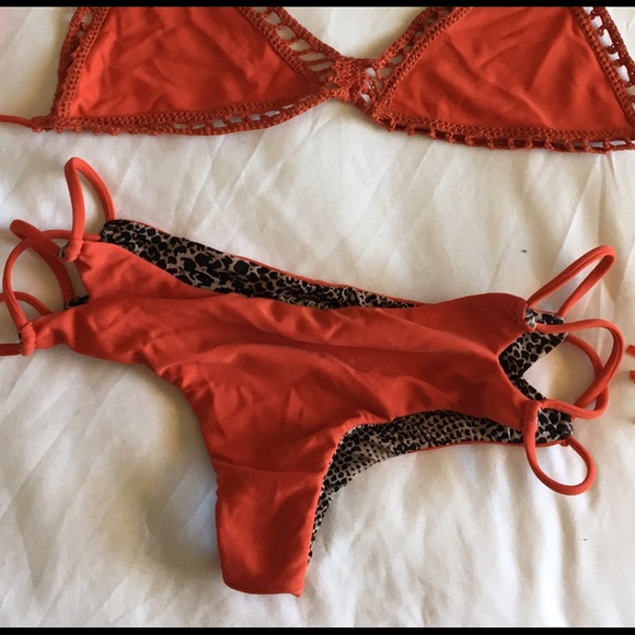 Acacia Kauai Bottoms