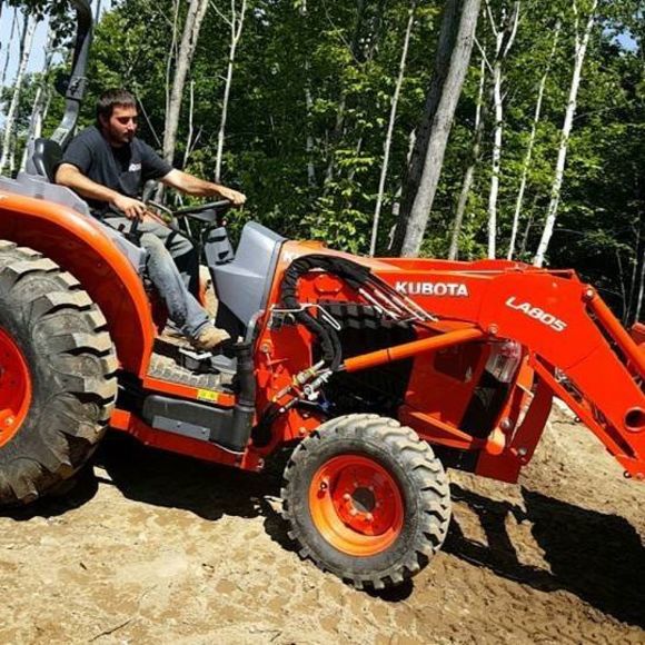 Meet your Posher, Jeffrey - Picture 1 of 1