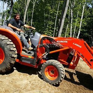 Meet your Posher, Jeffrey