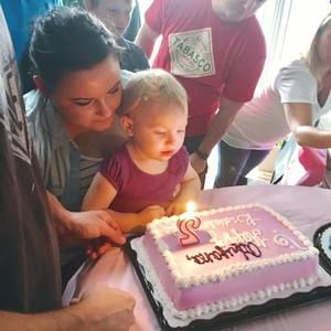 Meet your Posher, Christine