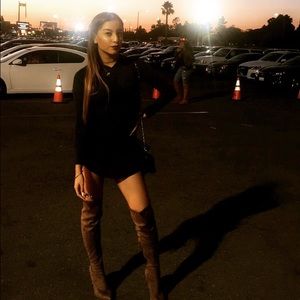 Meet your Posher, Eli