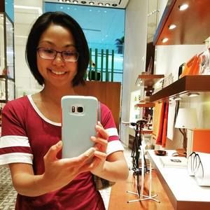 Meet your Posher, Alysse