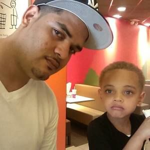 Meet your Posher, Johnny