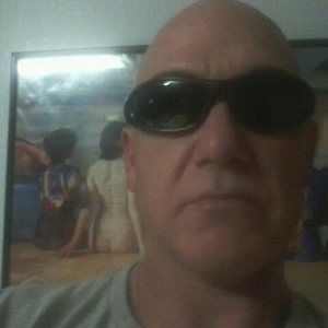 Meet your Posher, Jerry