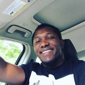 Meet your Posher, Abdoul salam