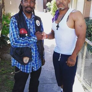 Meet your Posher, Tyrone