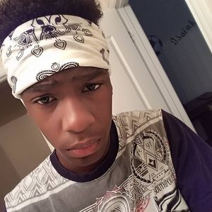 Meet your Posher, Patrick