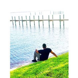 Meet your Posher, Steve