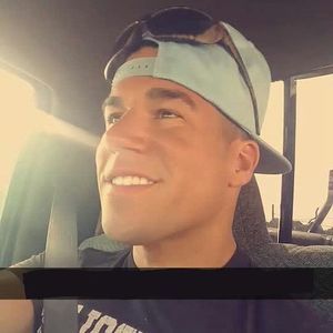 Meet your Posher, Mike