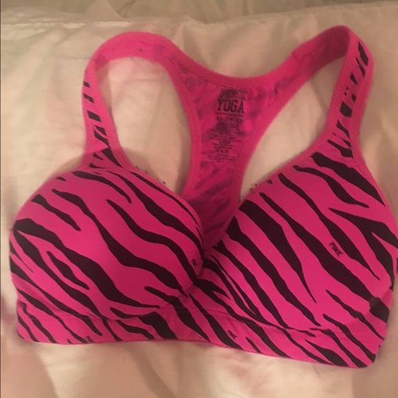 Victoria's Secret PINK sports bra