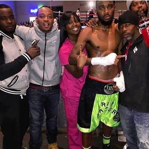 Meet your Posher, Bart