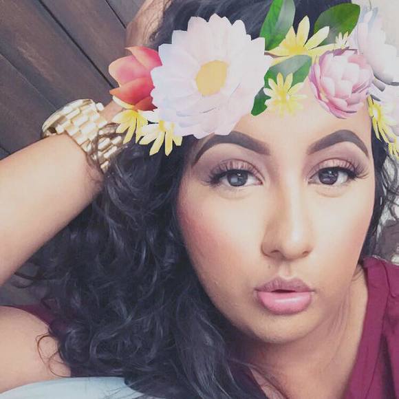 Meet your Posher, Maritza - Picture 1 of 1