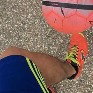 Meet your Posher, Luis