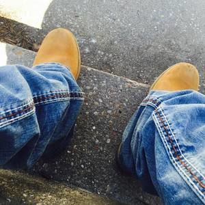 Meet your Posher, Maurice