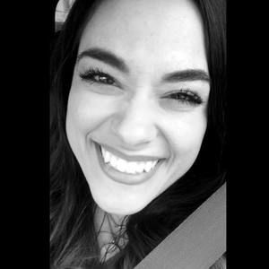 Meet your Posher, Cathleen