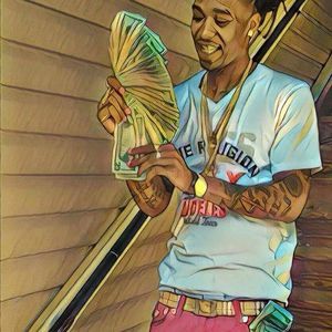 Meet your Posher, Tay