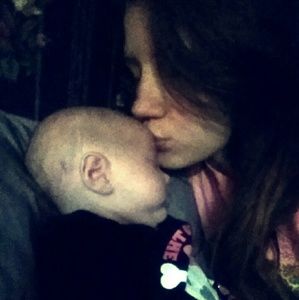 Meet your Posher, Joanna