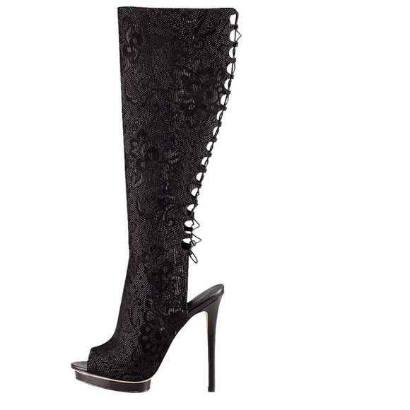 Brian Atwood boots