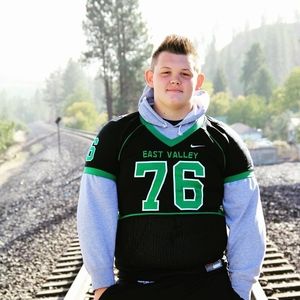 Meet your Posher, Wyatt