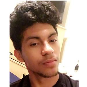 Meet your Posher, Miguel