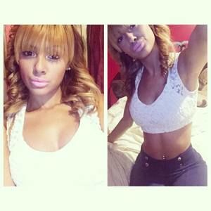 Meet your Posher, Andrea