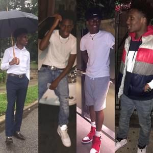 Meet your Posher, Jay