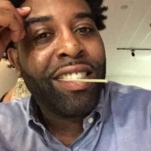 Meet your Posher, Terry