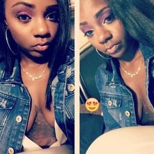 Meet your Posher, Aundriell