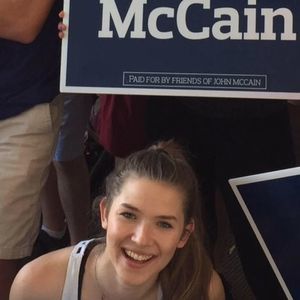 Meet your Posher, Kate