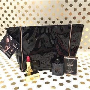 Yves Saint Laurent