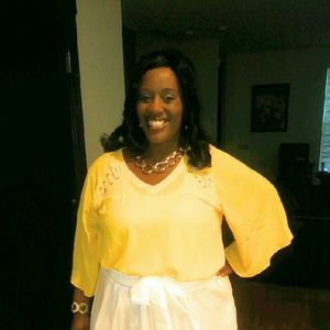 Meet your Posher, Callicia